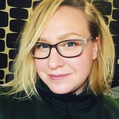 Leena Kangas-Järviluoma