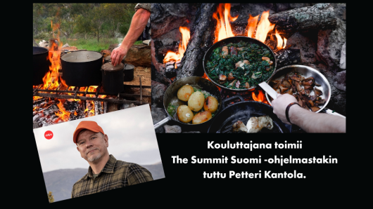 Kurssimainos